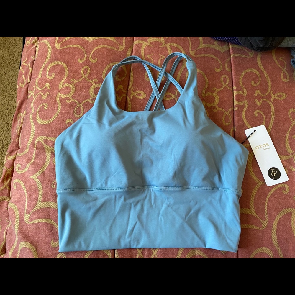 🏝Otos Active Sports Bra🏝